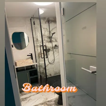 Gemuetliches 1 منزل للإقامة