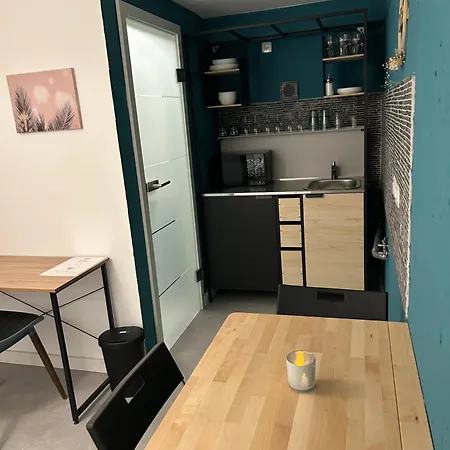 منزل للإقامة Gemuetliches 1