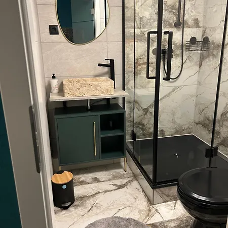 Gemuetliches 1 Quarto em Acomodações Particulares *