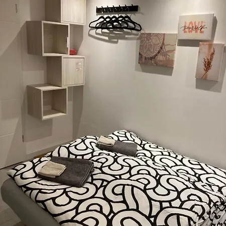 منزل للإقامة Gemuetliches 1 Bonningstedt