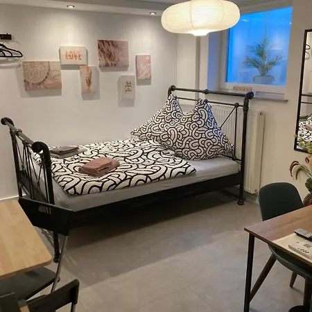 Gemuetliches 1 Bonningstedt